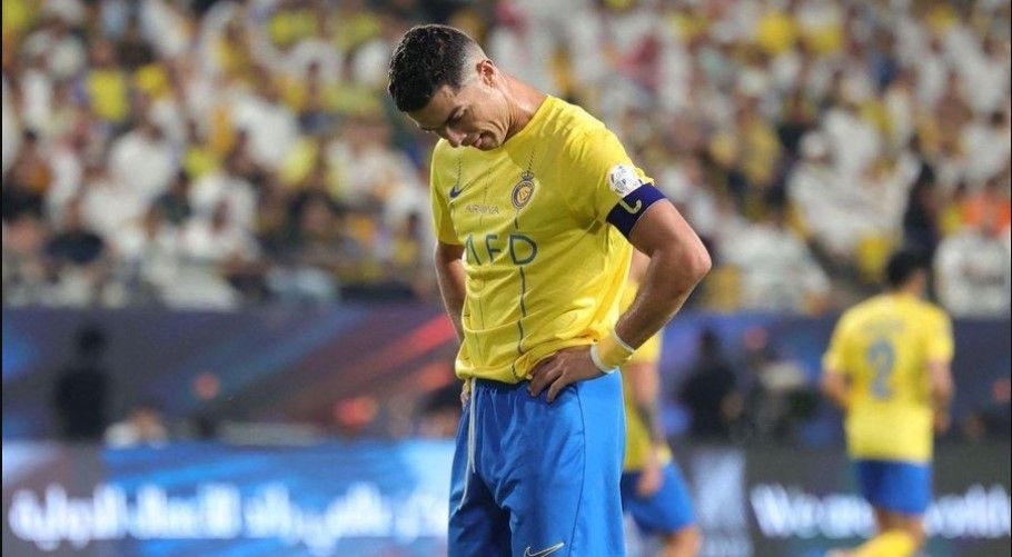 Link Live Streaming Al-Nassr vs Al-Wehda, Ronaldo Absen Lagi?