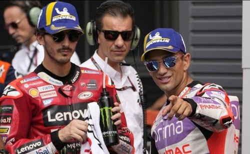 Persahabatan Para Pembalap Justru Rusak Pangsa Pasar MotoGP