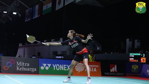 Link Live Streaming Vietnam Open 2024: Pukul 08.30 WIB