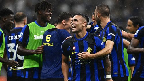 Link Live Streaming Serie A: Bologna vs Inter Milan, Pukul 00.00 WIB