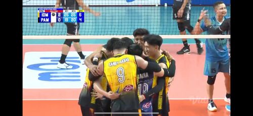 Hasil Final Four Livoli: Indomaret Taklukkan Tirta Bhagasasi