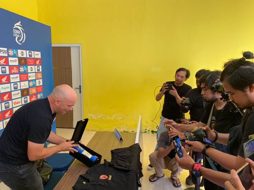 PSM Makassar Menunggak Gaji Pemain dan Pelatih