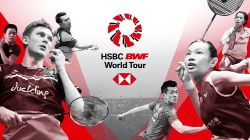 Jadwal dan Link Live Streaming BWF World Tour Finals, 14 Desember