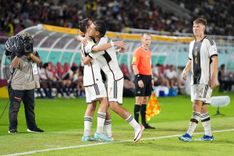 Jerman Juara Piala Dunia U-17 - Jerman Juara Piala Dunia U-17