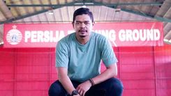 Sosok Bambang Pamungkas - Bambang Pamungkas jadi manajer Persija Jakarta/foto: IG Bambang Pamungkas.