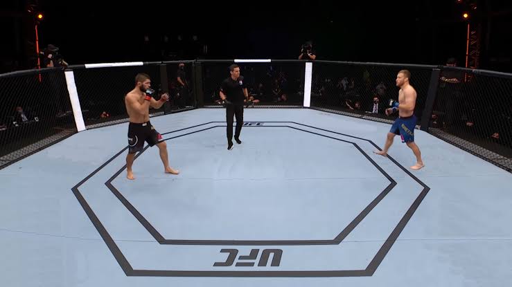 Siap-siap, Awal 2024 UFC Singgah ke Indonesia