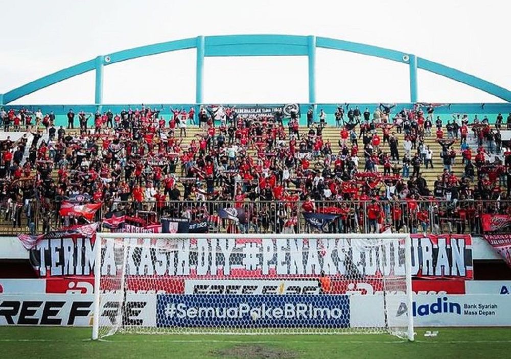 Slemania Bisa Dipimpin Bupati yang Jadi Pemilik Klub Rival