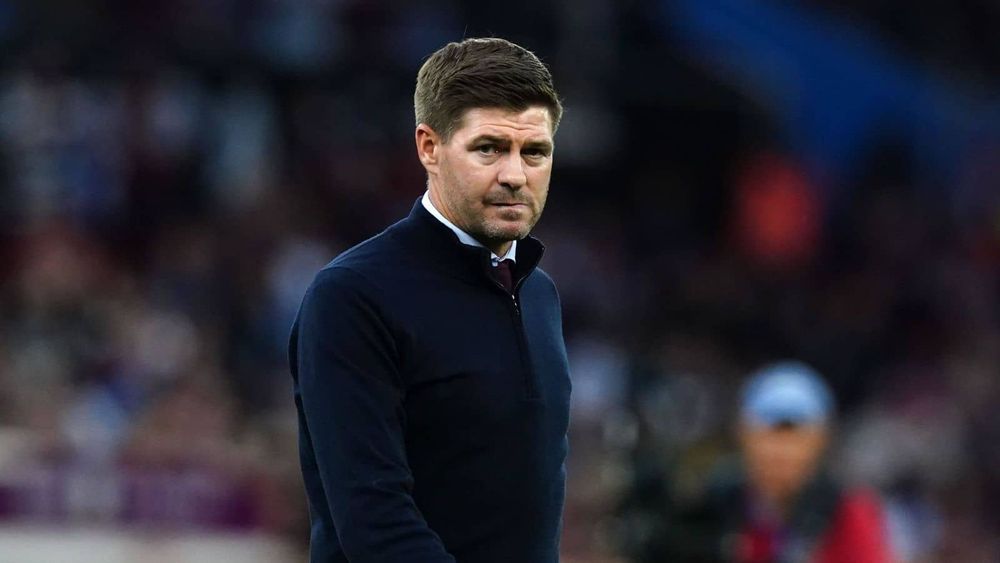 Alasan Steven Gerrard Terima Pinangan Al-Ettifaq