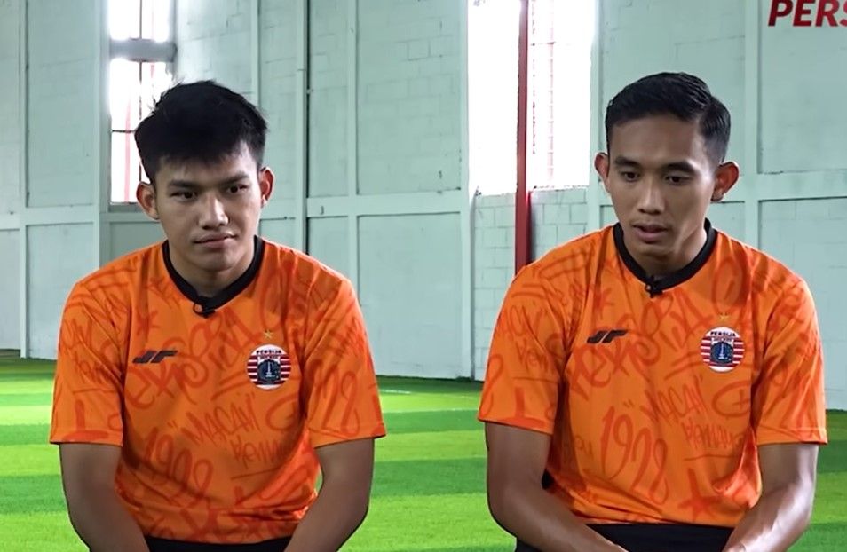 Duo Persija Kisahkan Final SEA Games 2023: Mental Drop dan Pura-pura Tangguh