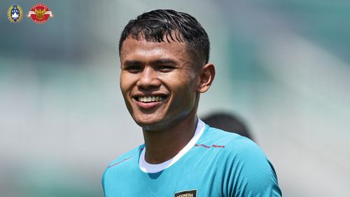 Belum Resmi Dirilis, Pemain Anyar Persib Masuk Skuat Timnas Indonesia