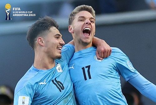 Kalahkan Korsel, Timnas Israel U20 Kunci Posisi Ketiga di Piala Dunia U20