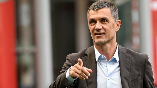 AC Milan Nggak Butuh Maldini Lagi