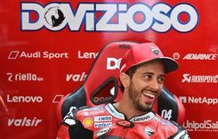 Andrea Dovizioso - Andrea Dovizioso