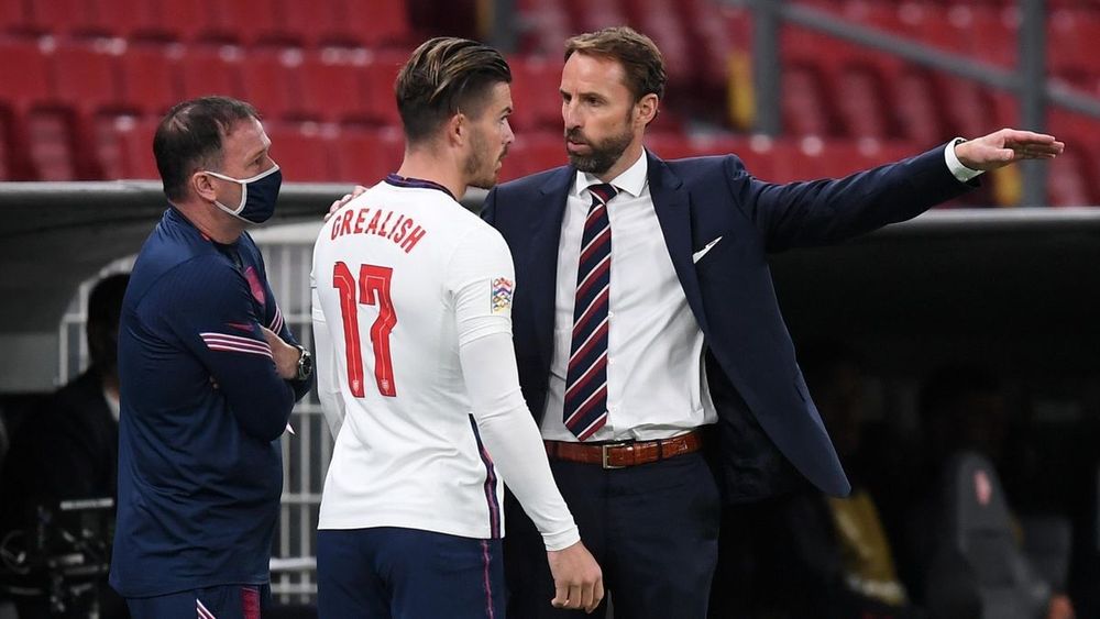 Gareth Southgate Resmi Mengundurkan Diri dari Manajer Timnas Inggris