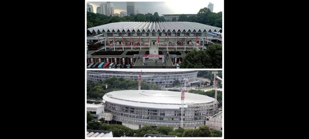 3 Keunggulan IMS Arena dibanding Istora, Calon Arena Indonesia Open 2023 Tahun Depan