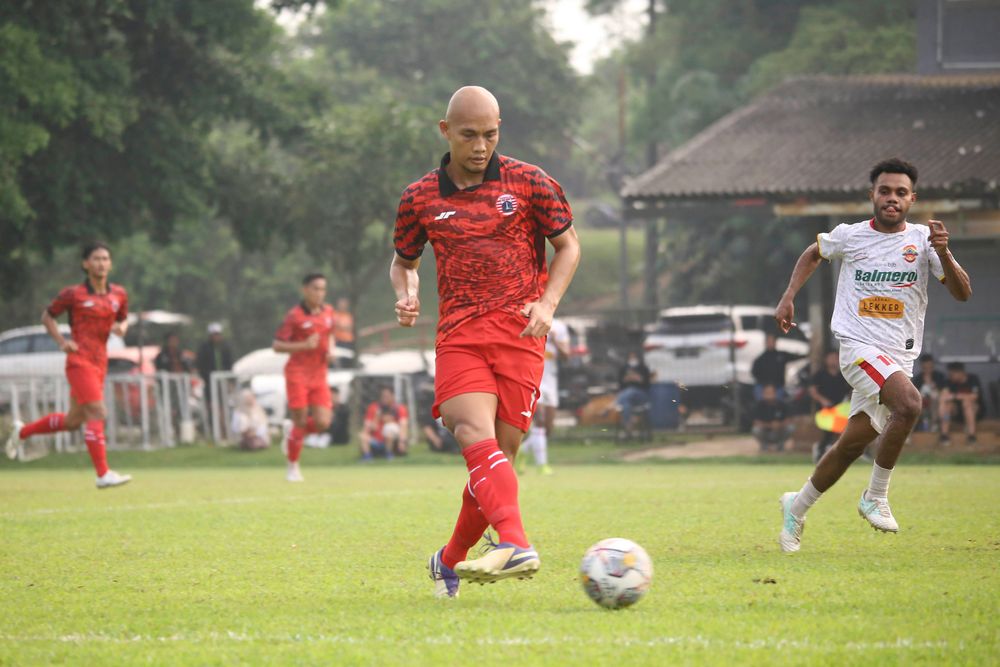 Jelang Persija vs Persebaya, Ini Pesan Dandi Maulana untuk Jakmania dan Bonek