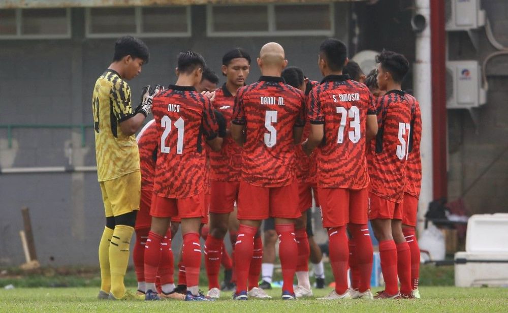 PT LIB Masih Upayakan Duel Persija Vs PSM jadi Laga Pembuka Liga 1 2023/24