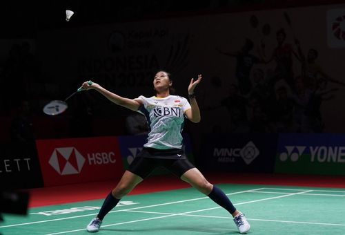 Link Live Streaming Spain Masters 2024, Pukul 16.00 WIB