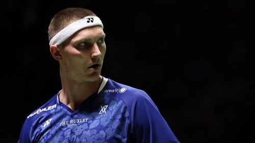 Juara China Open 2023, Viktor Axelsen Ukir Rekor Baru