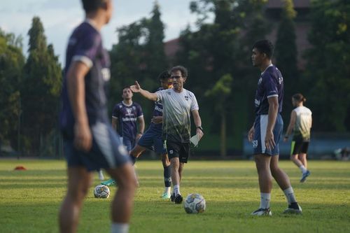 Luis Milla Beberkan Kondisi Pemain Usai Bela Timnas Indonesia dan Rekrutan Baru Persib