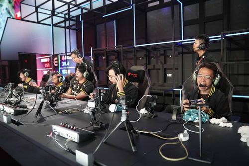 Permalukan ECHO Juara M4 World Championship, ONIC Esports ke Final MSC 2023