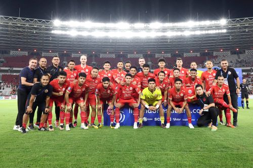 Persija vs PSM Batal di GBK, Waketum PSSI Bodo Amat