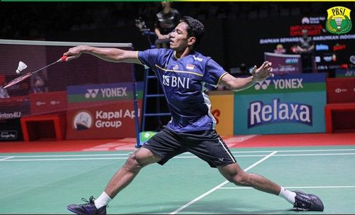 Jadwal Final Taipei Open 2023, Indonesia Loloskan Dua Wakil