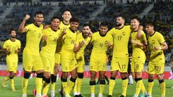 Malaysia Gusur Timnas Indonesia di Ranking FIFA Pasca Bekuk Filipina