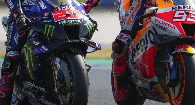 Keadaan di MotoGP Sudah Berubah, Kini Honda dan Yamaha yang Akan Diberikan Hak Konsesi, Motor Eropa Enggak