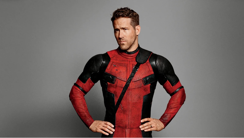 Gokil! Aktor Deadpool Beli Saham Tim Formula 1 Alpine Seharga 3,3 Triliun