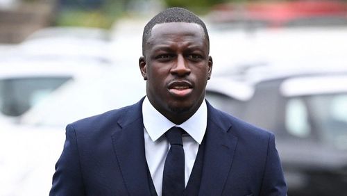 Benjamin Mendy Dinyatakan Bebas dari Tuduhan Pemerkosaan