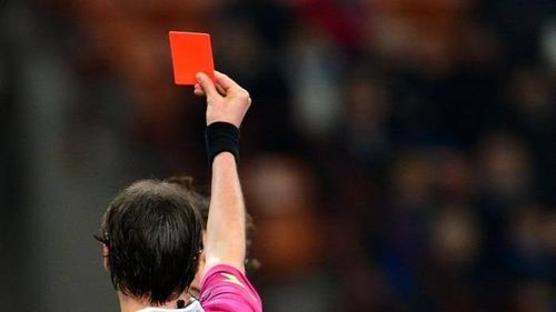 Kocak, Wasit Indonesia Ini Tidak Lolos Seleksi Liga 1 tapi Jadi Wasit Piala Dunia U17 