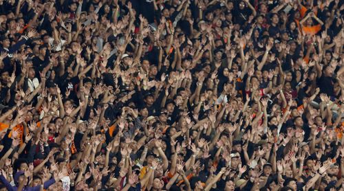 Jelang Persikabo vs Persija, Ini Cara Unik Ajak Jakmania Rasakan Atmosfer Stadion Tanpa Harus ke Pakansari