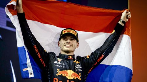 Samai Rekor Legenda Formula 1 Ayrton Senna, Verstappen Belum Puas