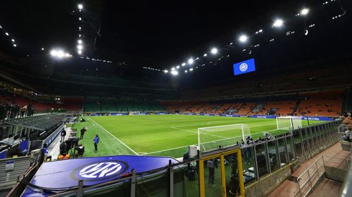 Inter Ancam Bangun Stadion di Luar Kota Milan