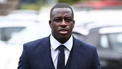 Benjamin Mendy - 