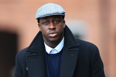 Benjamin Mendy - Man City.png - 