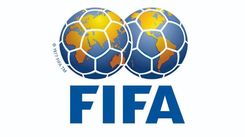 Logo FIFA - Logo FIFA