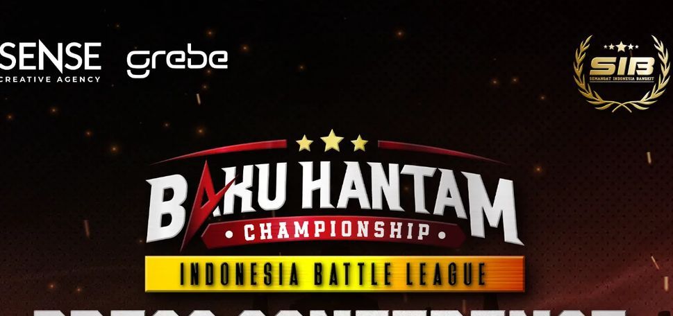 Kamu Jago Baku Hantam? Yuk Ikut Baku Hantam Championship dan Raih Ratusan Juta Rupiah