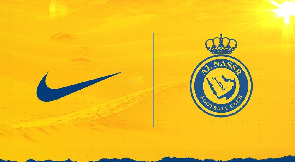 Nike Akan Jadi Apparel Terbaru Untuk Klub Al-Nassr