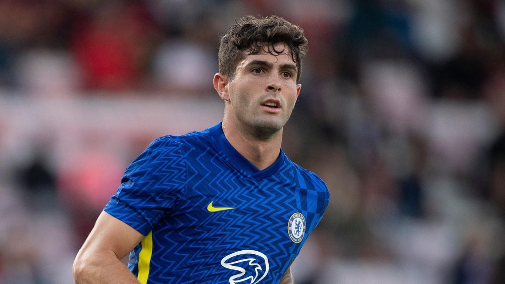 Ingat, Chelsea! Pulisic Cuma Mau Dijual ke AC Milan