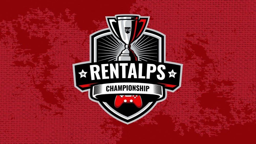 Daftar Finalis EFO RentalPS Championship 2023