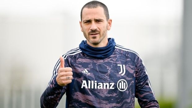 Union Berlin Serius Datangkan Leonardo Bonucci