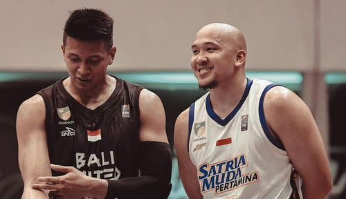 Arki Wisnu, Penyesalan Gagal ke Final IBL dan Niat Pensiun Bersama SM