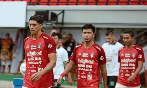 Kadek Arel Priyatna Dipanggil Timnas U-23, ini Komentar Coach Teco