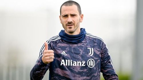 Union Berlin Serius Datangkan Leonardo Bonucci